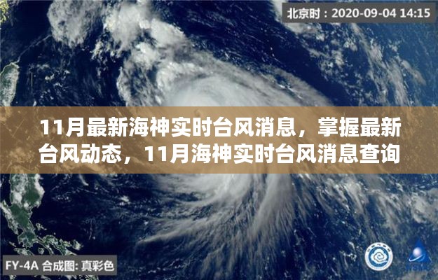 11月海神台风最新消息，实时动态查询与指南