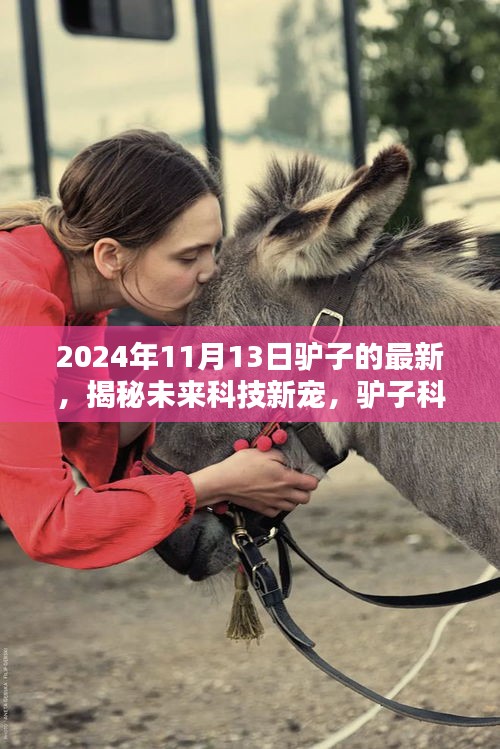 揭秘未来科技新宠，驴子科技全新产品体验首发于2024年11月13日