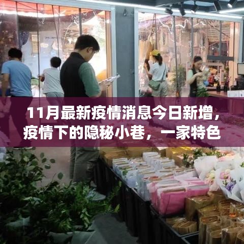 疫情下的隐秘小巷，特色小店故事与新鲜气息的最新消息