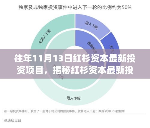 揭秘红杉资本最新投资项目动向，跟踪解读投资风向标之道