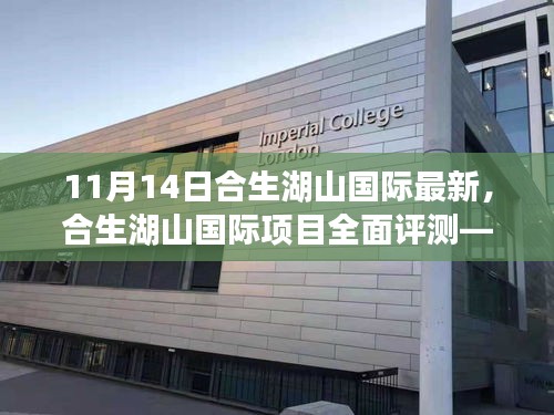 合生湖山国际最新动态深度解读，项目全面评测报告（11月14日更新）