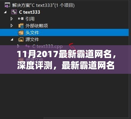 深度解读，最新霸道网名魅力解析——以霸道总裁风格为典范