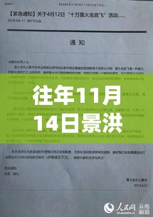 景洪市公安局最新任免公告，解读要点与动态更新