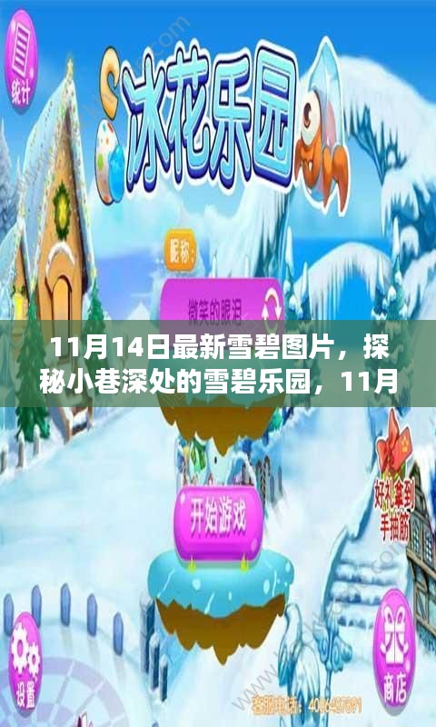 独家揭秘，小巷深处的雪碧乐园，最新图片分享（11月14日）