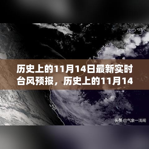 历史上的11月14日台风深度解读与最新实时预报分析