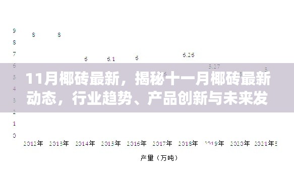 揭秘十一月椰砖最新动态，行业趋势、产品创新及未来发展展望