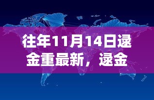 逯金重创新力作引领未来生活，高科技新品颠覆日常体验，最新动态揭秘！