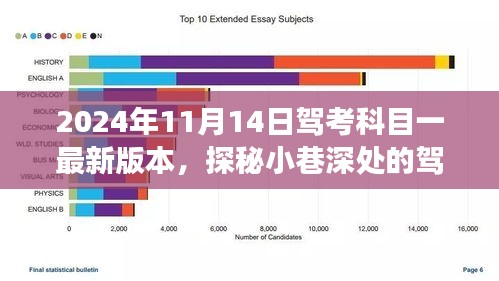 探秘小巷深处的驾考宝典馆，揭秘2024年驾考科目一最新独家解读