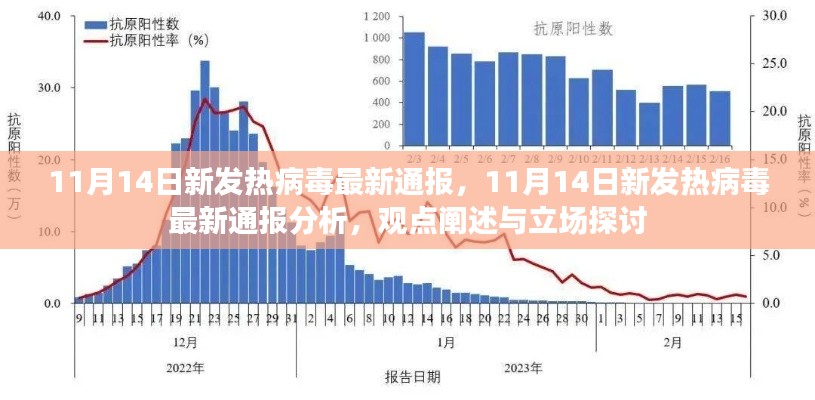 11月14日新发热病毒最新通报，分析与观点阐述