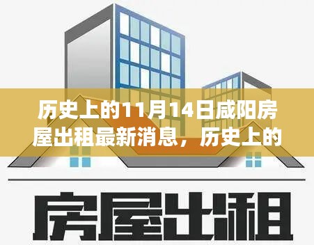 历史上的11月14日咸阳房屋出租市场概览与最新动态