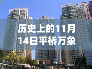 揭秘平桥万象城最新房价背后的智能生活空间，科技重塑居住梦想，11月14日最新房价报告出炉！