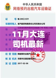 11月大连司机最新招聘网产品评测与介绍