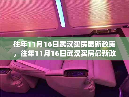 武汉购房政策解读，观点碰撞与个人立场，历年11月16日最新政策深度分析