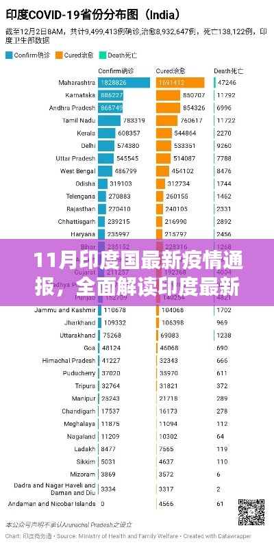 印度最新疫情通报深度解读，特性、体验、竞品对比与全面分析