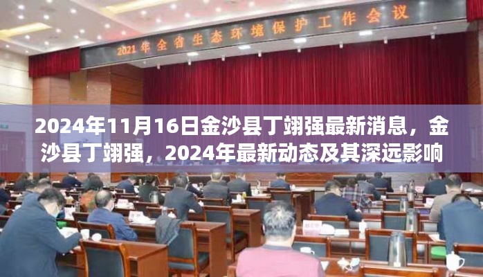 金沙县丁翊强最新动态与深远影响力解析于2024年11月16日