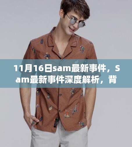 Sam最新事件，背景、进展与影响深度解析