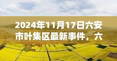 六安市叶集区最新事件，自然秘境之旅探寻心灵静谧宝藏之地（2024年11月17日）