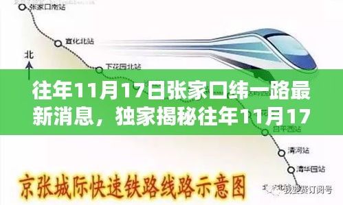 独家揭秘，往年11月17日张家口纬一路最新动态与深度解析