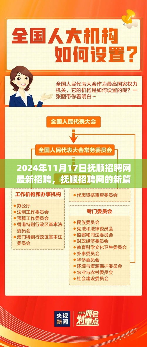 抚顺招聘网全新篇章，学习变化，自信成就未来（最新招聘信息）