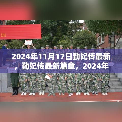 勤妃传最新篇章，风华再现于2024年11月17日