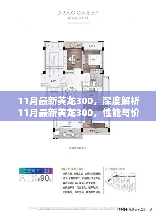 深度解析，黄龙300性能与价值双刃剑——十一月最新评测报告