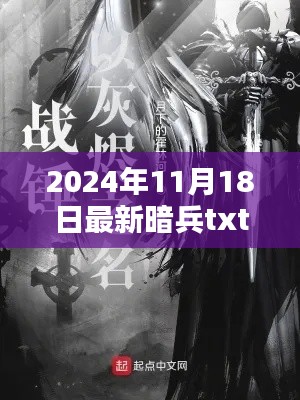 2024年最新暗兵txt全文下载，全面评测与介绍