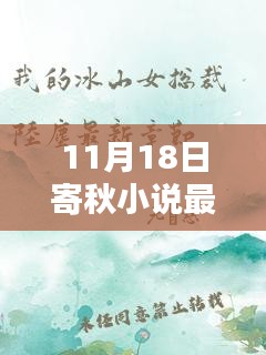 寄秋小说最新篇章，秋意浓情与往昔回响揭秘（最新更新日期，11月18日）