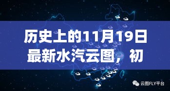 历史上的11月19日最新水汽云图制作详解，初学者与进阶用户指南