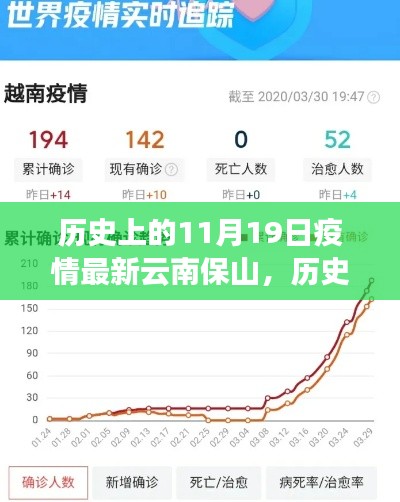 历史与现状交汇，11月19日云南保山疫情真相揭秘，小红书带你深入探索