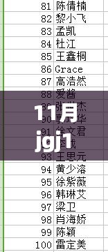 最新11月jgj144版本全面评测与介绍