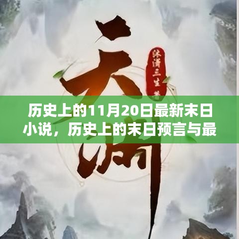 历史上的末日预言与现代末日小说，末日之网深度探讨