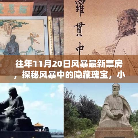 探秘往年11月20日风暴票房背后的隐藏瑰宝，小巷特色小店与传奇故事揭秘