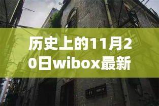 历史上的11月20日，Wibox最新版下载背后的故事与小巷独特风味探秘