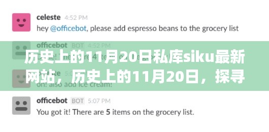 历史上的11月20日，私库siku最新网站发展轨迹探寻