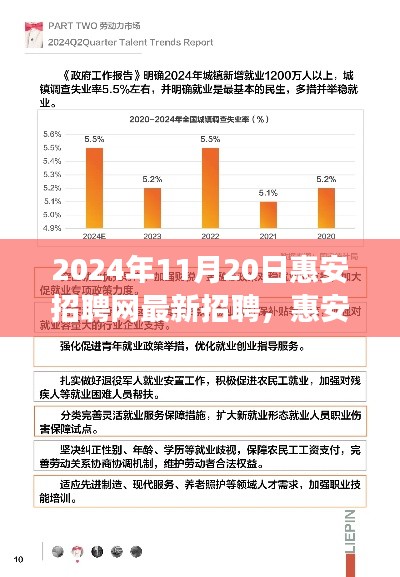 聚焦职场机遇，洞悉行业趋势，惠安招聘网最新招聘动态（2024年11月20日）