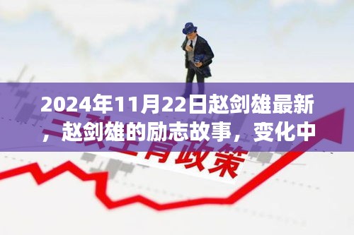 2024年11月22日赵剑雄最新，赵剑雄的励志故事，变化中的学习，自信与成就的力量