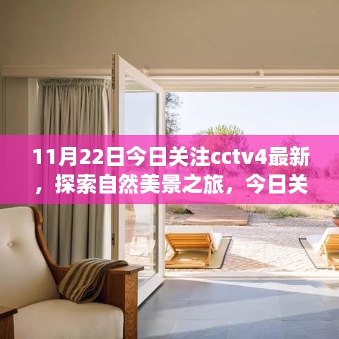 11月22日今日关注cctv4最新，探索自然美景之旅，今日关注CCTV4，启程寻找内心的宁静与平和