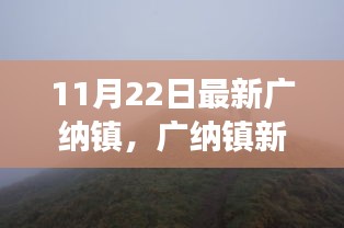 广纳镇新探，寻找内心平静的奇妙之旅，启程远离尘嚣的探险启程