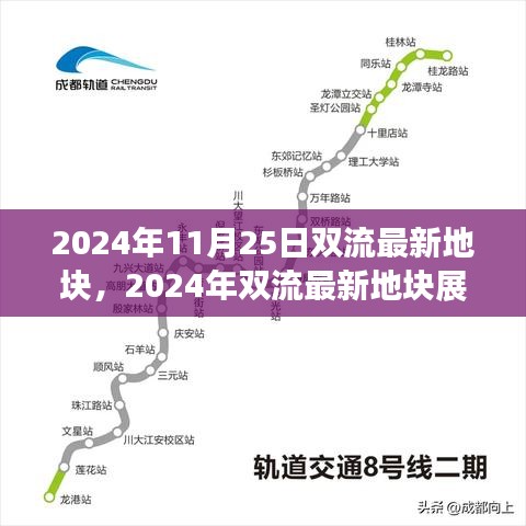 2024年双流最新地块展望，未来城市发展的蓝图