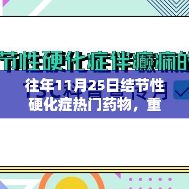 重磅盘点，结节性硬化症热门药物最新进展解读！