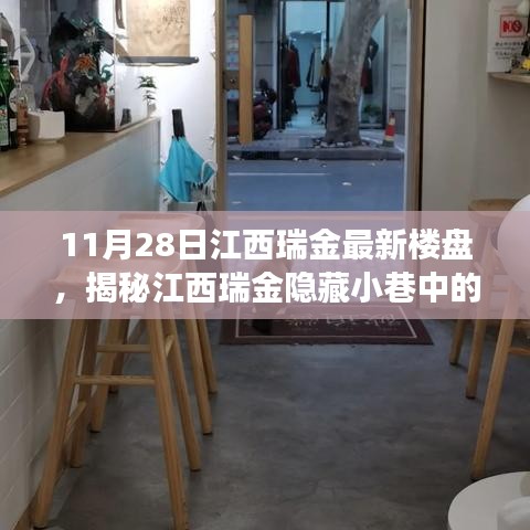 揭秘江西瑞金隐藏小巷中的独特楼盘新宠，遇见特色小店——最新楼盘探访报告