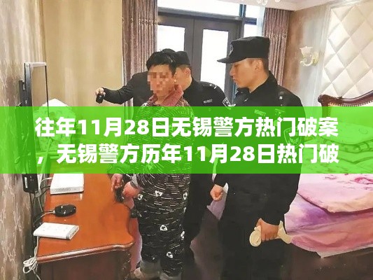 历年11月28日无锡警方热门破案纪实回顾