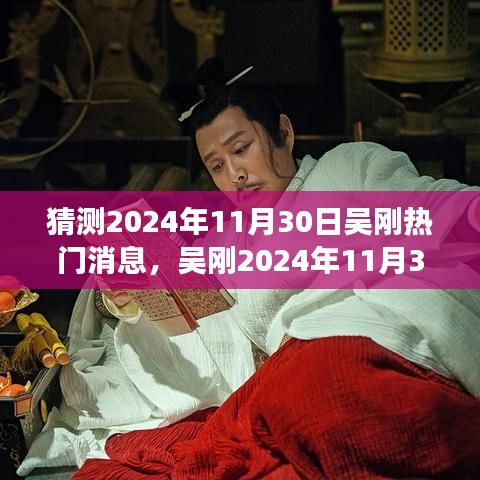 吴刚2024年11月30日热门消息前瞻，背景、事件与影响全解析