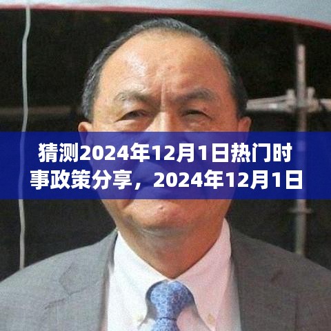 揭秘未来趋势，2024年12月热门时事政策预测与分享指南