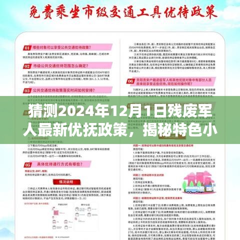 揭秘未来优抚政策下的军人荣光，特色小店与独特巷间风情展望（预计至2024年）