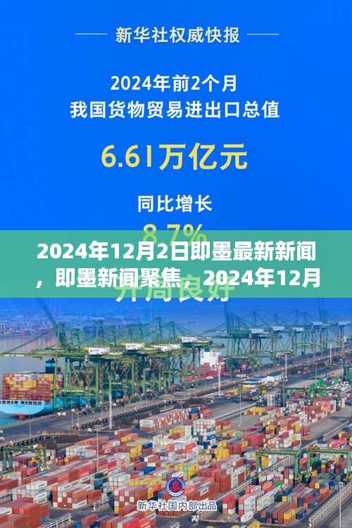 即墨新闻聚焦，论某某观点在最新即墨新闻中的体现（2024年12月2日）