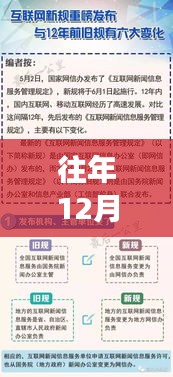 历年12月6日科技动态回顾，洞悉程序界重磅更新与前沿科技新闻