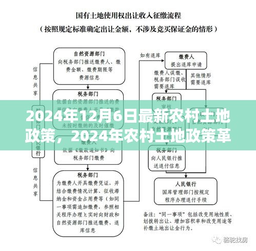 2024年农村土地政策革新及其深远影响