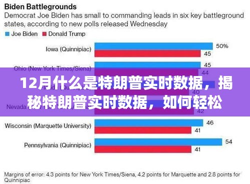 揭秘特朗普实时数据，十二月动态解读与获取指南（初学者与进阶用户必备）