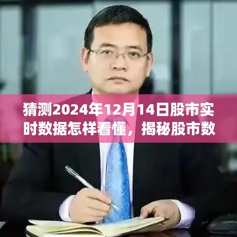 揭秘股市数据，如何解读和理解未来股市趋势的实时数据预测（以2024年股市为例）